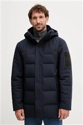 ΜΠΟΥΦΑΝ BASHINAH ΧΡΩΜΑ: ΝΑΥΤΙΚΟ ΜΠΛΕ, 50547262 BOSS GREEN