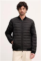 ΜΠΟΥΦΑΝ CARA-VALENTINE ΧΡΩΜΑ: ΜΑΥΡΟ, 50551074 BOSS GREEN