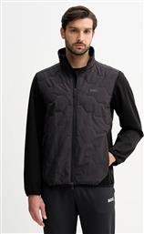 ΜΠΟΥΦΑΝ ΧΡΩΜΑ: ΜΑΥΡΟ, 50551104 BOSS GREEN