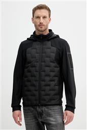 ΜΠΟΥΦΑΝ ΜΕ ΕΠΕΝΔΥΣΗ ΑΠΟ ΠΟΥΠΟΥΛΑ BASHINAH BOSS GREEN