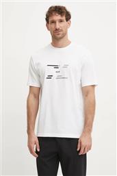 ΒΑΜΒΑΚΕΡΟ ΜΠΛΟΥΖΑΚΙ BOSS GREEN