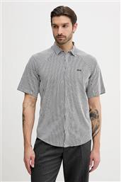 ΒΑΜΒΑΚΕΡΟ ΠΟΥΚΑΜΙΣΟ ST-EXCURSE S BOSS GREEN