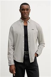 ΒΑΜΒΑΚΕΡΟ ΠΟΥΚΑΜΙΣΟ ST-MOTION L BOSS GREEN