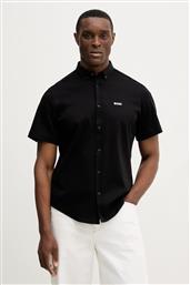 ΒΑΜΒΑΚΕΡΟ ΠΟΥΚΑΜΙΣΟ ST-MOTION S BOSS GREEN