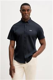 ΒΑΜΒΑΚΕΡΟ ΠΟΥΚΑΜΙΣΟ ST-MOTION S BOSS GREEN