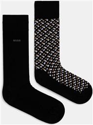 ΚΑΛΤΣΕΣ 2-PACK BOSS