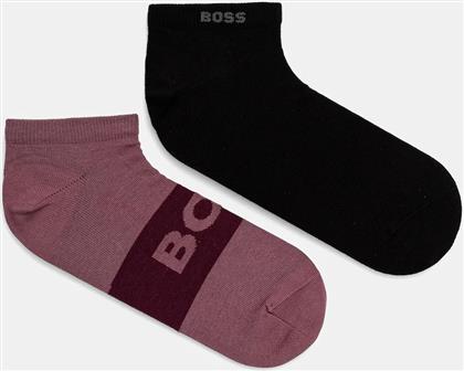 ΚΑΛΤΣΕΣ 2-PACK BOSS
