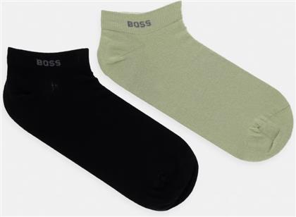 ΚΑΛΤΣΕΣ (2-PACK) BOSS