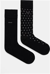 ΚΑΛΤΣΕΣ 2-PACK BASHINAH BOSS