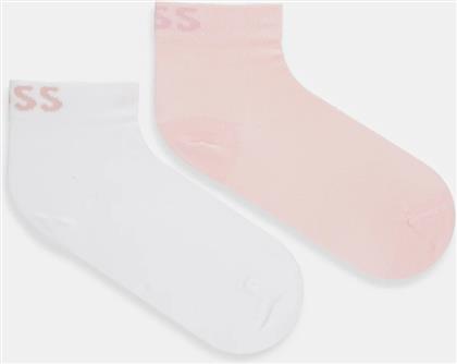 ΚΑΛΤΣΕΣ 2-PACK GELIO-C-SZ40 BOSS