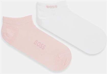 ΚΑΛΤΣΕΣ 2-PACK GELIO-C-SZ40 BOSS