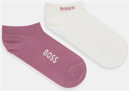 ΚΑΛΤΣΕΣ 2-PACK GELIO-C-SZ40 BOSS