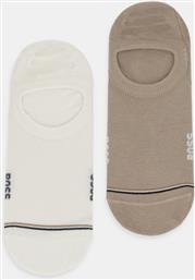 ΚΑΛΤΣΕΣ 2-PACK GELIO-C-SZ40 ΧΡΩΜΑ: ΠΟΛΥΧΡΩΜΟ, 50502091 BOSS