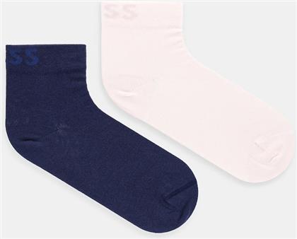 ΚΑΛΤΣΕΣ 2-PACK GELIO-C-SZ40 BOSS