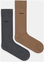 ΚΑΛΤΣΕΣ 2-PACK KENNO BOSS