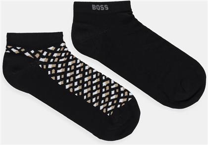 ΚΑΛΤΣΕΣ 2-PACK SAN JARED-C BOSS