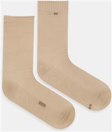 ΚΑΛΤΣΕΣ 2P RS LIGHT RIB VI W 2-PACK BOSS