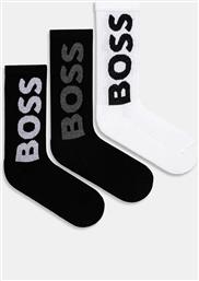 ΚΑΛΤΣΕΣ 3-PACK BASHINAH BOSS