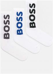 ΚΑΛΤΣΕΣ 3-PACK BASHINAH BOSS