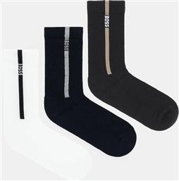 ΚΑΛΤΣΕΣ 3-PACK BASHINAH BOSS