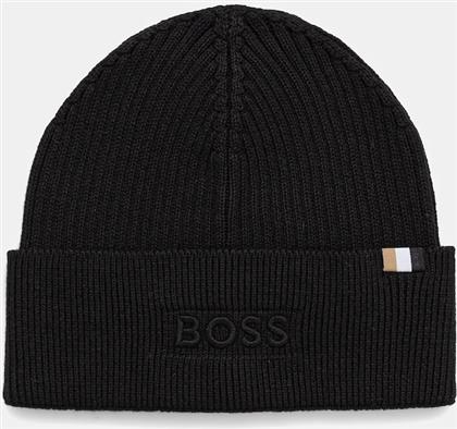 ΚΑΠΕΛΟ ΧΡΩΜΑ: ΜΑΥΡΟ, 50522427 BOSS