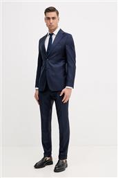 ΚΟΣΤΟΥΜΙ ΜΕ ΠΡΟΣΘΗΚΗ ΜΑΛΛΙΟΥ C-HUGE-2PCS-261 ΧΡΩΜΑ: ΝΑΥΤΙΚΟ ΜΠΛΕ, 50558713 BOSS