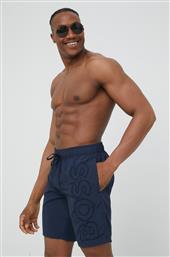 ΜΑΓΙΟ ΧΡΩΜΑ: ΝΑΥΤΙΚΟ ΜΠΛΕ BOSS