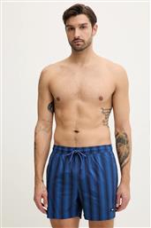 ΜΑΓΙΟ DOUBLE B KAFTAN ΧΡΩΜΑ: ΜΠΛΕ, 50554983 BOSS