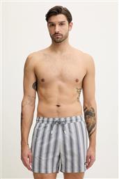 ΜΑΓΙΟ DOUBLE B KAFTAN ΧΡΩΜΑ: ΓΚΡΙ, 50554983 BOSS