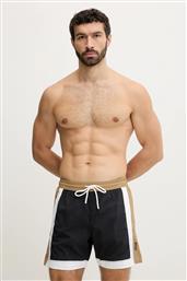 ΜΑΓΙΟ DOUBLE B KAFTAN ΧΡΩΜΑ: ΜΑΥΡΟ, 50534321 BOSS