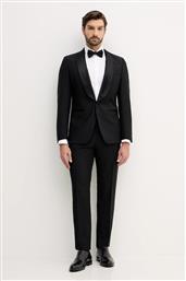 ΜΑΛΛΙΝΟ ΚΟΣΤΟΥΜΙ ΧΡΩΜΑ: ΜΑΥΡΟ, 50551762 BOSS