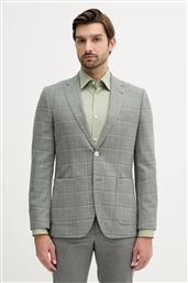 ΜΑΛΛΙΝΟ ΣΑΚΑΚΙ BASHINAH ΑΝΔΡΙΚΟ, ΧΡΩΜΑ: ΠΡΑΣΙΝΟ, 50545870 BOSS