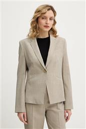 ΜΑΛΛΙΝΟ ΣΑΚΑΚΙ CARA-VALENTINE ΧΡΩΜΑ: ΜΠΕΖ, 50542010 BOSS