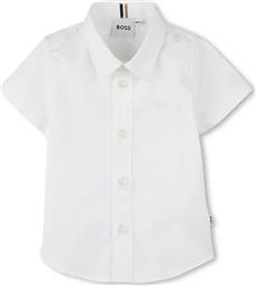 ΜΩΡΟ ΒΑΜΒΑΚΕΡΟ ΠΟΥΚΑΜΙΣΟ BOSS