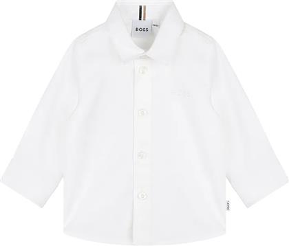 ΜΩΡΟ ΒΑΜΒΑΚΕΡΟ ΠΟΥΚΑΜΙΣΟ BOSS