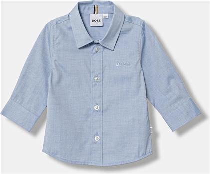 ΜΩΡΟ ΒΑΜΒΑΚΕΡΟ ΠΟΥΚΑΜΙΣΟ BOSS