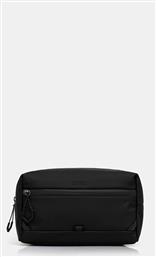 ΝΕΣΕΣΕΡ ΚΑΛΛΥΝΤΙΚΩΝ METT-VALENTINE ΧΡΩΜΑ: ΜΑΥΡΟ, 50558375 BOSS