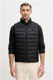 ΑΜΑΝΙΚΟ ΜΠΟΥΦΑΝ CARA-VALENTINE ΧΡΩΜΑ: ΜΑΥΡΟ, 50549243 BOSS ORANGE