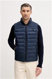 ΑΜΑΝΙΚΟ ΜΠΟΥΦΑΝ CARA-VALENTINE ΧΡΩΜΑ: ΝΑΥΤΙΚΟ ΜΠΛΕ, 50549243 BOSS ORANGE