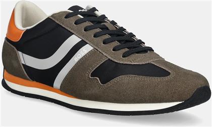 ΑΘΛΗΤΙΚΑ LEVON BOSS ORANGE