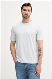 ΜΠΛΟΥΖΑΚΙ BOSS SAN JARED-C BOSS ORANGE