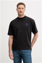 ΜΠΛΟΥΖΑΚΙ TE-VARSITY BOSS ORANGE