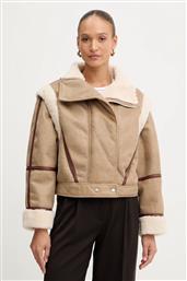 ΜΠΟΥΦΑΝ BASHINAH BOSS ORANGE