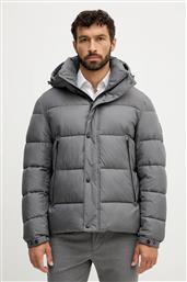 ΜΠΟΥΦΑΝ BASHINAH ΧΡΩΜΑ: ΜΠΛΕ, 50528573 BOSS ORANGE