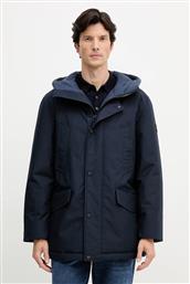 ΜΠΟΥΦΑΝ BASHINAH ΧΡΩΜΑ: ΝΑΥΤΙΚΟ ΜΠΛΕ, 50547078 BOSS ORANGE