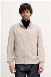 ΜΠΟΥΦΑΝ JARIP CARA-VALENTINE ΧΡΩΜΑ: ΓΚΡΙ, 50552111 BOSS ORANGE