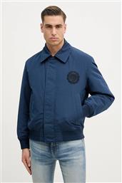 ΜΠΟΥΦΑΝ OHOT ΧΡΩΜΑ: ΜΠΛΕ, 50556000 BOSS ORANGE