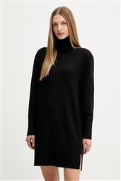 ΦΟΡΕΜΑ ΜΕ ΠΡΟΣΘΗΚΗ ΜΑΛΛΙΟΥ ΧΡΩΜΑ: ΜΑΥΡΟ, 50550493 BOSS ORANGE