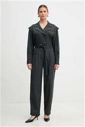 ΟΛΟΣΩΜΗ ΦΟΡΜΑ C DARIMA ΧΡΩΜΑ: ΓΚΡΙ, 50552355 BOSS ORANGE