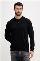 ΠΟΥΛΟΒΕΡ DOLOS BOSS ORANGE